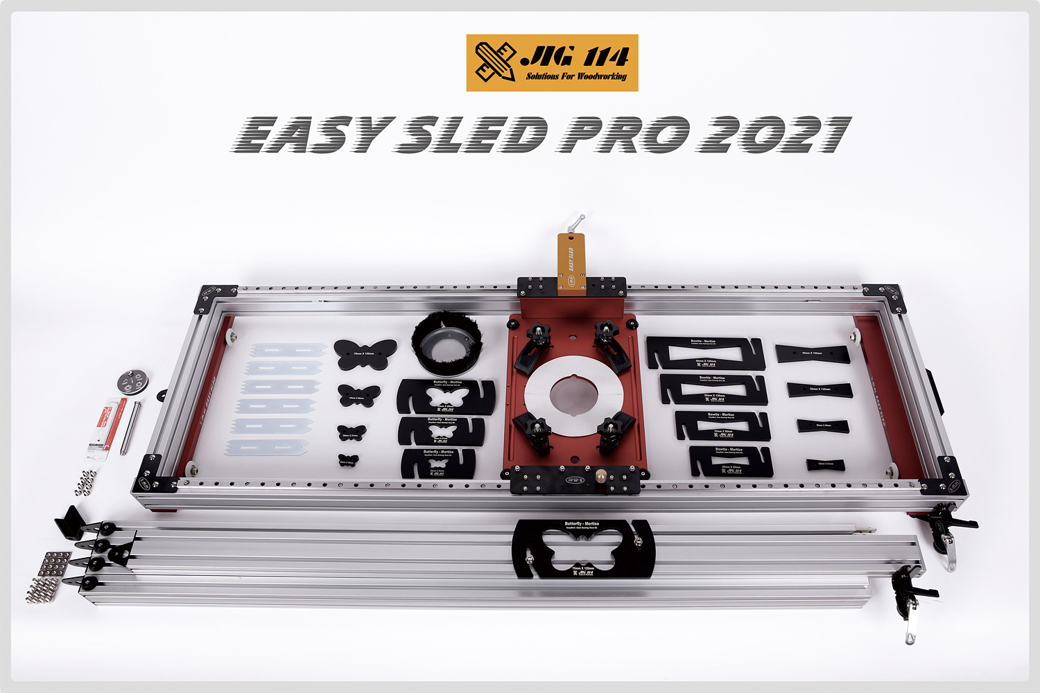 목공인을 행복하게