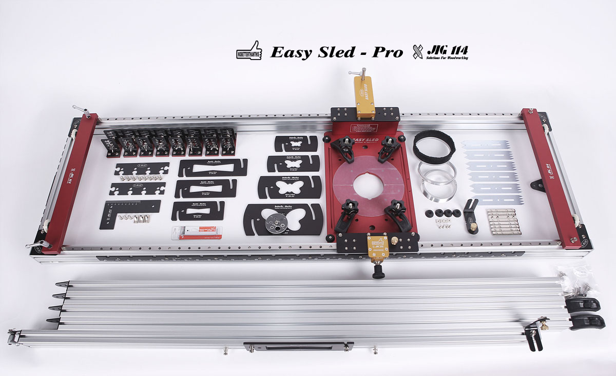 목공인을 행복하게