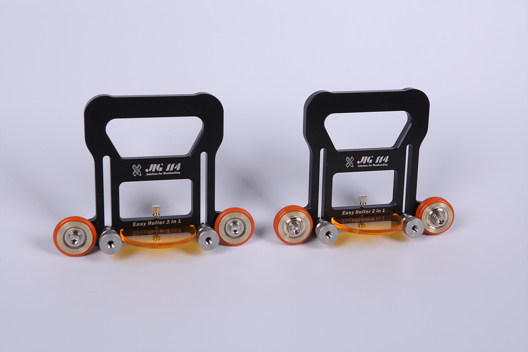 [JIG114] Easy Roller 및 Clutch Roller